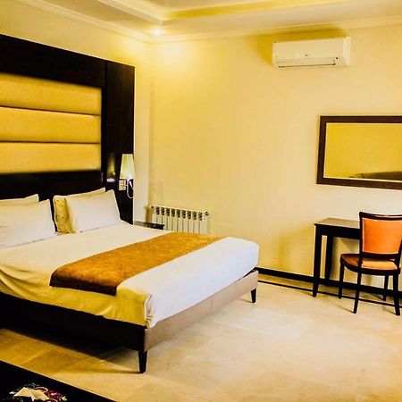 Bed And Breakfast Magnolia Islamabad Esterno foto